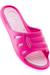 Claquettes  maura Fuchsia / fuchsia clair 6 - vertbaudet enfant 