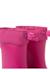 Bottes de pluie doublure intérieure en polaire fermeture ajustable Bleu marine+Fucsia 12 - vertbaudet enfant 