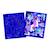 Scratch art irisés licornes MULTICOLORE 3 - vertbaudet enfant 