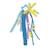 Kit créatif bijoux de sac MULTICOLORE 5 - vertbaudet enfant 