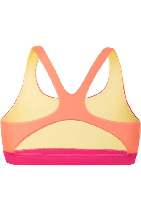 Haut de maillot bain  rodani Rose / crème 2 - vertbaudet enfant 