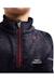 Polaire polyester edvin Bleu marine chiné 3 - vertbaudet enfant 