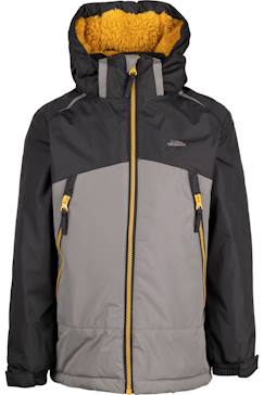 -Veste polyester discover
