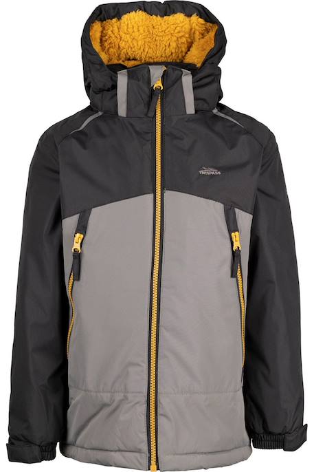 Garçon-Veste polyester discover
