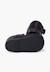 Salomés velours boucle Bleu marine+Gris+Noir 9 - vertbaudet enfant 