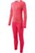 Sous-vêtements thermiques grar nylon ii Bleu foncé / chèvrefeuille+Framboise 6 - vertbaudet enfant 