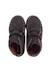 Bottes en suède style mohican pour enfants Camel+Gris foncé+Vert 11 - vertbaudet enfant 