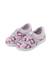 Chaussons babouches réglables souris Gris et rose 4 - vertbaudet enfant 