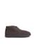 Bottes fourrées pour enfant à lacets Bleu+Bleu marine+Bordeaux+Camel+Gris+Taupe+Vert 25 - vertbaudet enfant 
