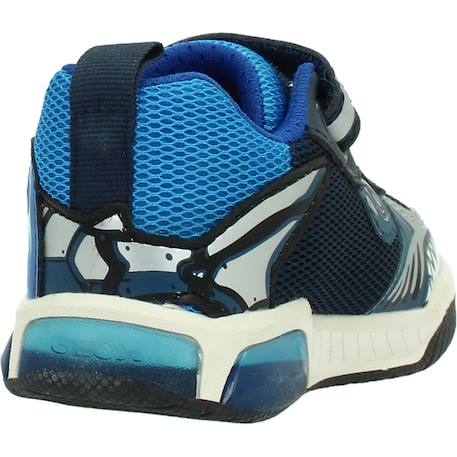 Basket inek boy Bleu 3 - vertbaudet enfant 