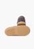 Chaussures pour garçon avec fermeture à l'avant avec sangle adhérente Bleu marine+Gris+Taupe 9 - vertbaudet enfant 