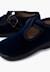 Salomés velours boucle Bleu marine+Gris+Noir 6 - vertbaudet enfant 