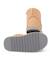 Low boots type australien enfants Bleu marine+Camel+Gris 9 - vertbaudet enfant 