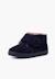 Bottines à brides larges adhérentes en fourrure Bleu+Bleu marine+Camel+Gris+Rose+Taupe 8 - vertbaudet enfant 