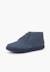 Bottes fourrées pour enfant à lacets Bleu+Bleu marine+Bordeaux+Camel+Taupe+Vert 2 - vertbaudet enfant 