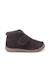 Botte avec col en laine d'agneau et sangle d'enfilage Gris+Rose+Taupe 1 - vertbaudet enfant 