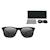 Lunettes de soleil avec micro enceintes bluetooth Noir 2 - vertbaudet enfant 