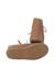 Bottes en suède style mohican pour enfants Camel+Gris foncé+Vert 3 - vertbaudet enfant 