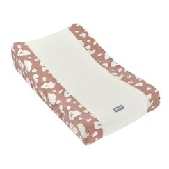 Puériculture-Housse de matelas à langer en coton sofalange