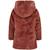 Manteau synthétique Noir+Rose foncé 6 - vertbaudet enfant 
