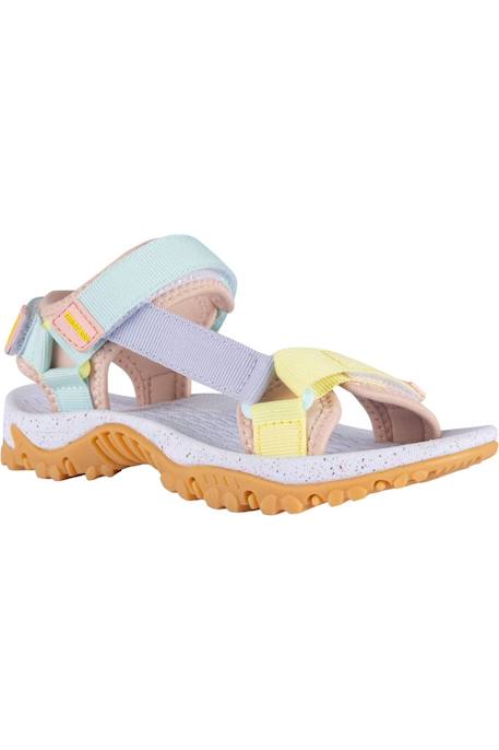 Sandales  gill Rose 1 - vertbaudet enfant 