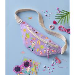 Jouet-Activités artistiques et musicales-Loisirs créatifs-Sac banane à personnaliser