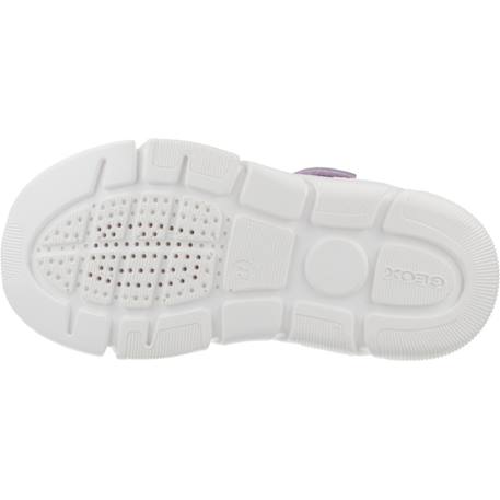 Basket aril girl Violet 6 - vertbaudet enfant 