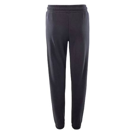 Pantalon de jogging coton liago Bleu+Bleu danube+Gris foncé chiné+Noir 11 - vertbaudet enfant 