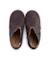 Bottines zippées et élastiques fille Caramel mou+Gris 10 - vertbaudet enfant 