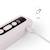 Tire-lait électrique double GENTLEFLOW, 3 modes, 9 intensités, mémoire des réglages, sans fil usb-c, jusqu’à 120 min d’autonomie Gold+Pink 12 - vertbaudet enfant 