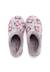 Chaussons babouches réglables souris Gris et rose 6 - vertbaudet enfant 