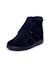 Botte adhérente à sangles croisées fendues Bleu marine+Gris+Taupe 2 - vertbaudet enfant 