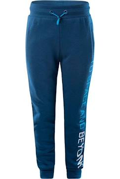 -Pantalon de jogging coton royce
