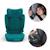Siège Auto Kinderkraft I-SPARK 2 PLUS i-Size 100-150 cm 2 en 1 avec Booster, H-GUARD, SPS et Appuie-Tête 10 Positions Gris+Noir+Rose+Vert 22 - vertbaudet enfant 