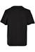 T-shirt coton Blanc+Noir 4 - vertbaudet enfant 