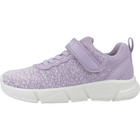 Basket aril girl Violet 2 - vertbaudet enfant 