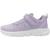 Basket aril girl Violet 2 - vertbaudet enfant 