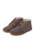 Botte fendue style safari contrasté Bleu marine+Gris+Taupe 10 - vertbaudet enfant 