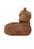 Bottines en cuir fourrure velours Bleu marine+Gris foncé+Taupe 15 - vertbaudet enfant 