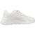 Basket loftus girl Blanc 1 - vertbaudet enfant 