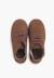 Bottes fourrées pour enfant à lacets Bleu+Bleu marine+Bordeaux+Camel+Taupe+Vert 23 - vertbaudet enfant 