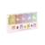 Surligneurs mini x5 MULTICOLORE 1 - vertbaudet enfant 