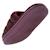 Chaussons mules velours semelle bloup xtra confort Blush+Ivoire+Léopard bordeaux+Multicolor 17 - vertbaudet enfant 