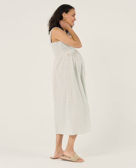 Robe d'allaitement alice Multicolore 3 - vertbaudet enfant 