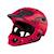 Casque racing taille xs-s (48 à 53 cm) Rouge 4 - vertbaudet enfant 