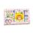 Coffret papeterie complet MULTICOLORE 1 - vertbaudet enfant 