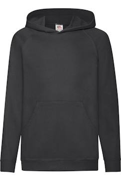 -Sweat à capuche coton
