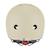 Casque go-up tout-petits xxs-xs (45-51cm) Beige coconut+Bleu+Taupe+Vert sauge 3 - vertbaudet enfant 