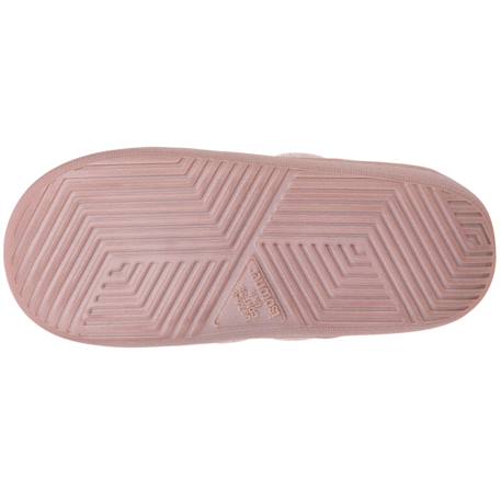 Chaussons mules velours semelle bloup xtra confort Blush+Ivoire+Léopard bordeaux+Multicolor 5 - vertbaudet enfant 