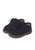 Chaussures derbies premiers pas Bleu marine+Camel+Gris 4 - vertbaudet enfant 